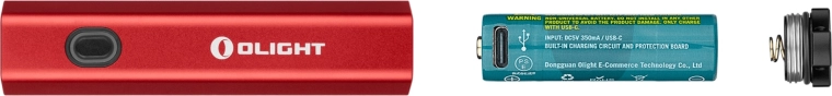 Mugav USB‑C laadimine