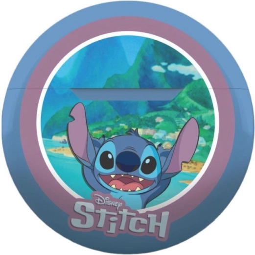 Mänguline DISNEY STITCH disain