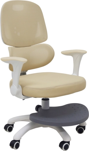 Footrest for comfortable leg support