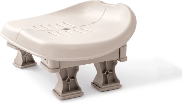 Plastist iste INTEX SPA mullivannile