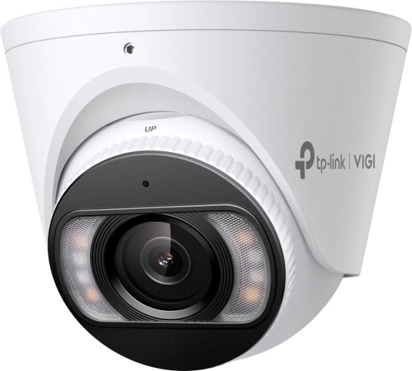 4K 8MP and 24/7 color imaging