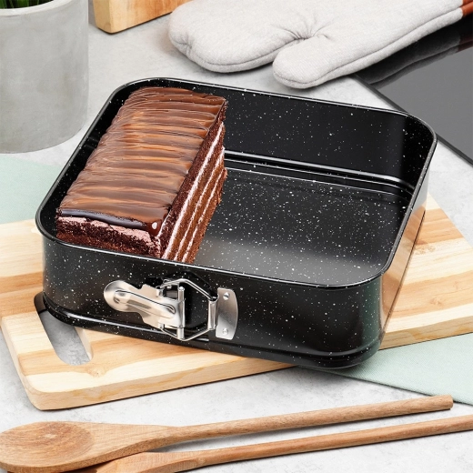 Mittenakkuv graniitkate