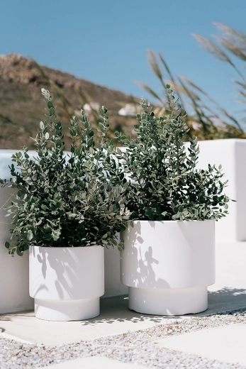 Minimalist design that suits any space