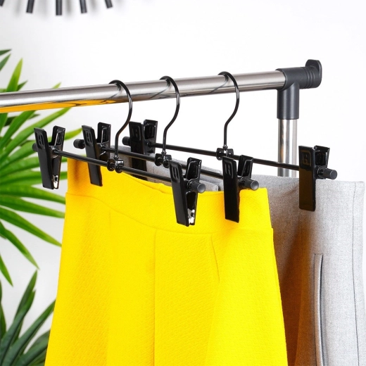 Ruumisääst ja kord kapis