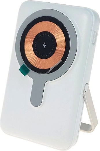 Clear LED display and compact design