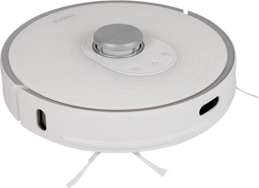 Umax U-Smart laserrobot-tolmuimeja mopiga