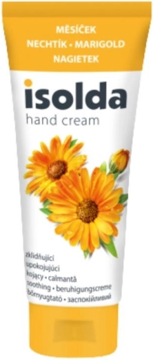 Isolda saialille kätekreem 100 ml