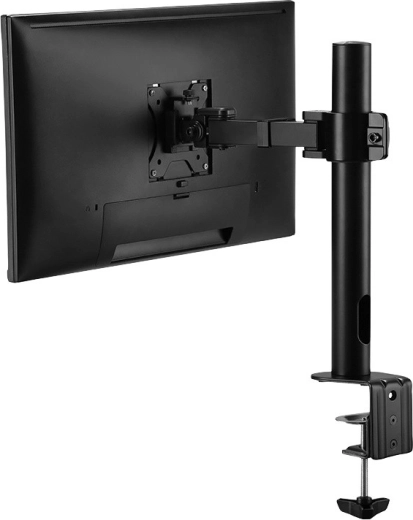 Monitori ergonoomiline reguleerimine