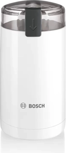 Elektriline kohviveski Bosch TSM6A011W, valge