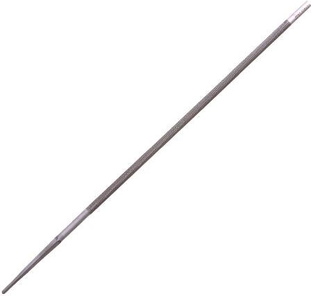 Ümmargune viil kettidele 4,5 mm PIM 200/3