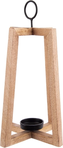 Portable and hanging design