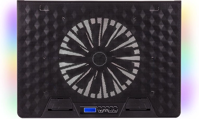 Võimas ja vaikne 185mm ventilaator