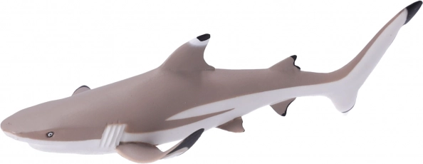 Kollektsioneeritav mustuimhai (blacktip) figuur – Papo