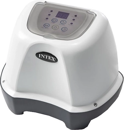 Intex Krystal Clear soolageneraator basseinidele kuni 17 000 l