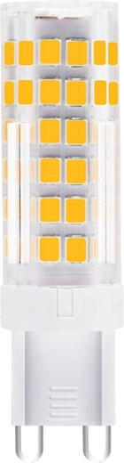 Solight LED-pirn G9 4,5 W 3000 K 400 lm