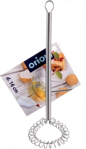 Mugav käepide ja lihtne hoiustamine