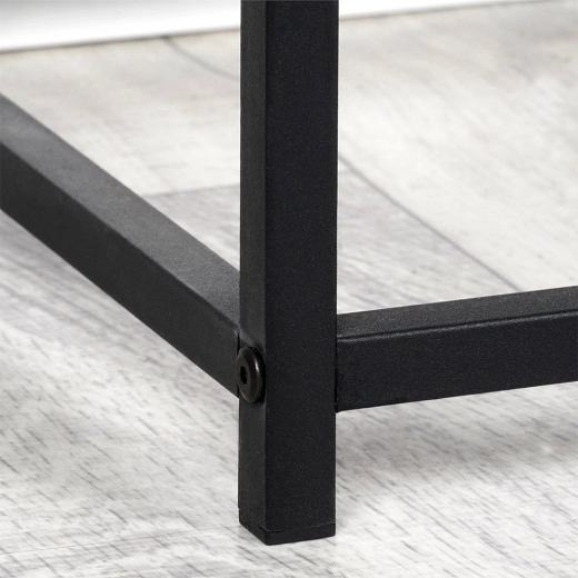 Stabiilne metallkonstruktsioon