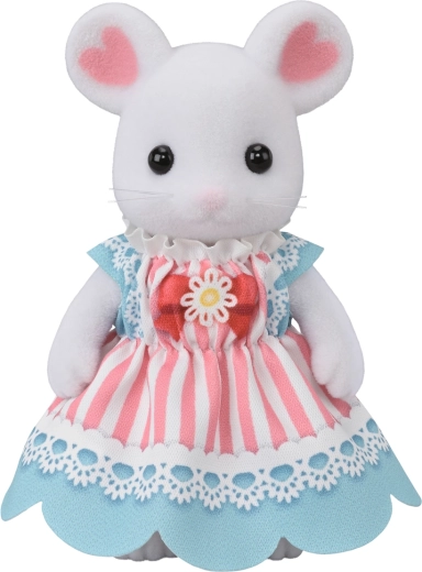 Armas emme Bianca figuur