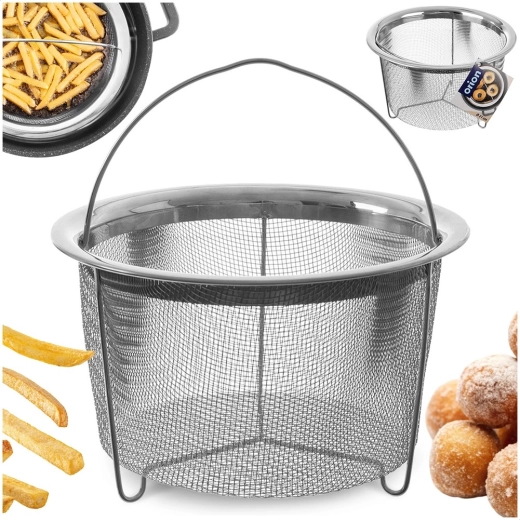 Mugav ja turvaline tõstmine õlist