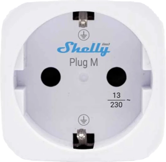 Wide compatibility thanks to Matter, Wi‑Fi, and Bluetooth