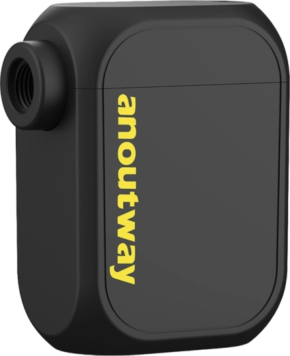 Cycplus mini jalgrattapump AS210 AT1 Anoutway