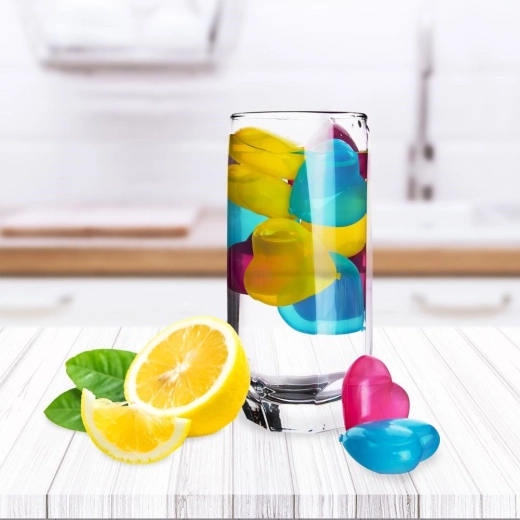 Jahutab maitset lahjendamata