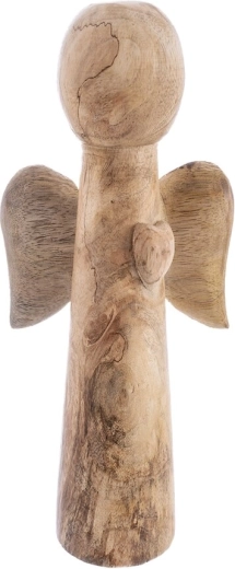 Mangopuidust ingel, 21 cm
