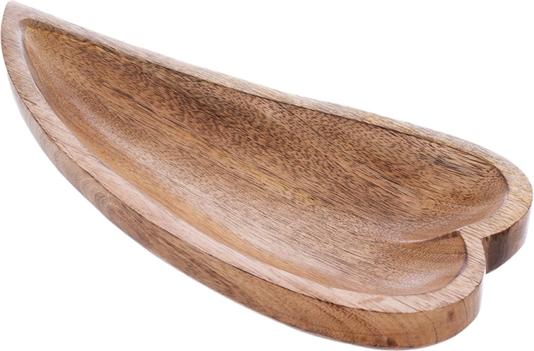 Elegantne kuju stiilseks serveerimiseks