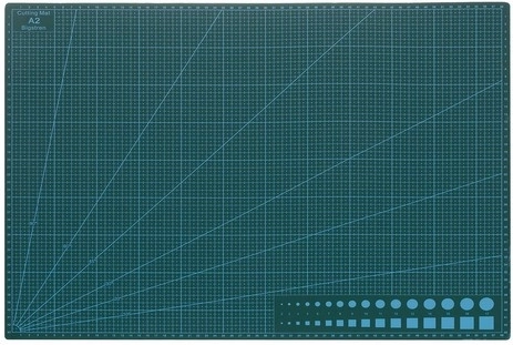 Self-healing surface for long service life