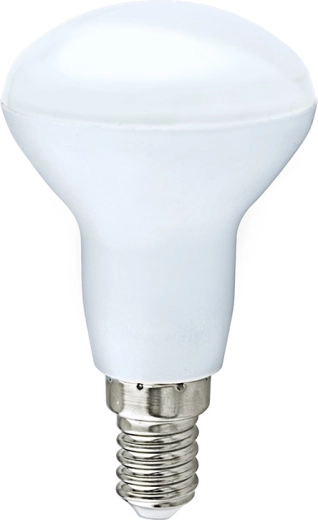 Solight LED-reflektorpirn R50 E14 8 W 4000 K 710 lm