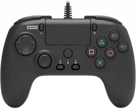 Juhtmega Fighting Commander OCTA kontroller PS5, PS4 ja PC jaoks