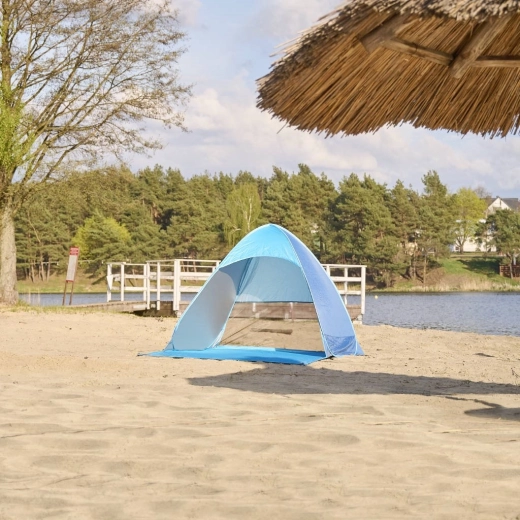 Vari, õhutus ja kaitse õues