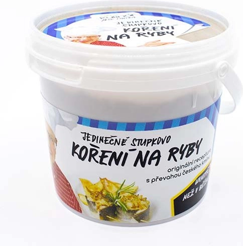 Kalade maitseainesegu 80 g