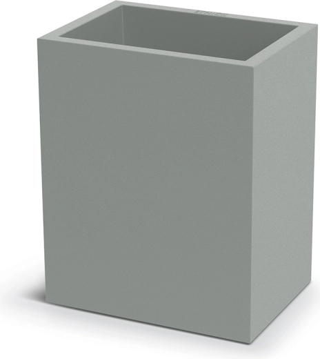 Lillepott Cubla Case High 36 cm betoonhall