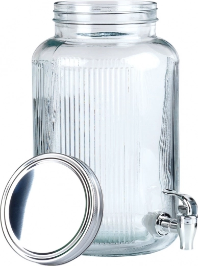 Keeratav metallkaan ja kaitse putukate eest