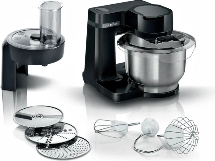 Köögikombain Serie 2 MUMS2EB01