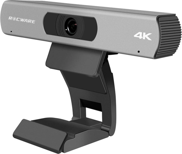 4K pilt ja ülilainurkvaade 120°