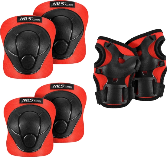 Rigid shell for effective joint protection