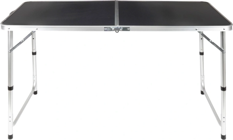3-level height adjustment