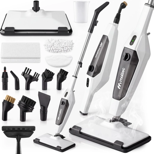 Aurumopp MalTec SteamExpert HDS4600W