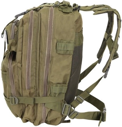Quick-release system for emergency removal