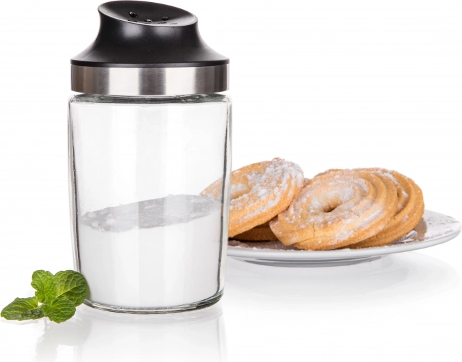 Ideaalne tuhksuhkrule ja kakaole