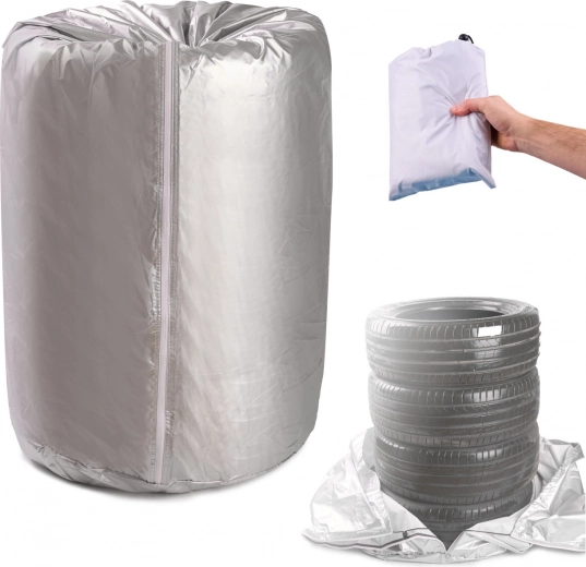 Waterproof Tire Cover 13-17 Inches