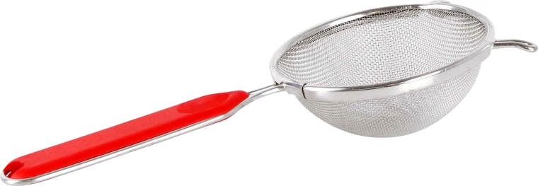 TORO sõel 12 cm peenest metallvõrgust