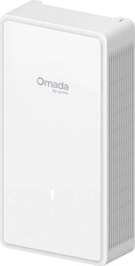 TP-Link Omada EAP775-Wall seinale paigaldatav Wi‑Fi 7 BE9300 pääsupunkt