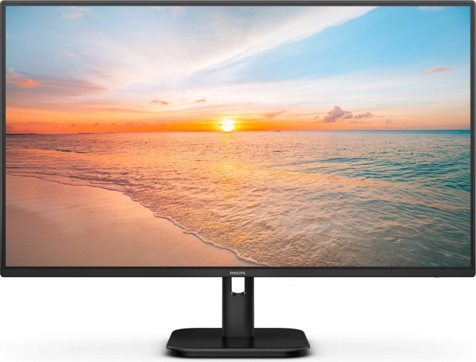 Philipsi monitor 27-tolline IPS 100 Hz HDMI kõlaritega