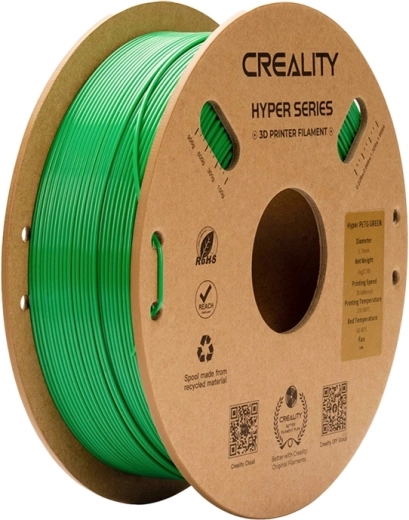 Creality Hyper PETG filament – Roheline