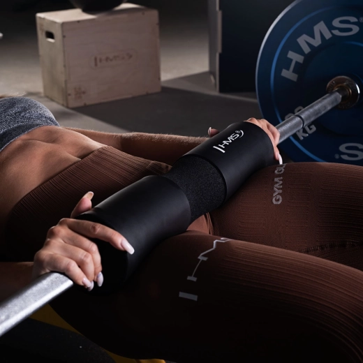 Ideaalne hip thrust’i ja väljaastete jaoks