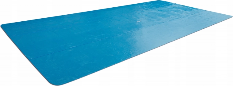 Päikesekate basseinile 488 × 244 cm INTEX