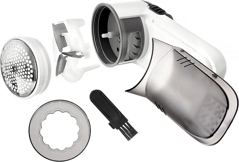 Lihtne puhastus ja hooldus